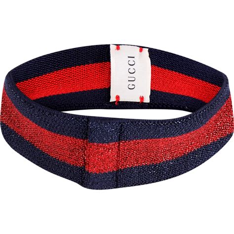 gucci kids headband